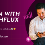 Turn Gaming into Income with Qashflux